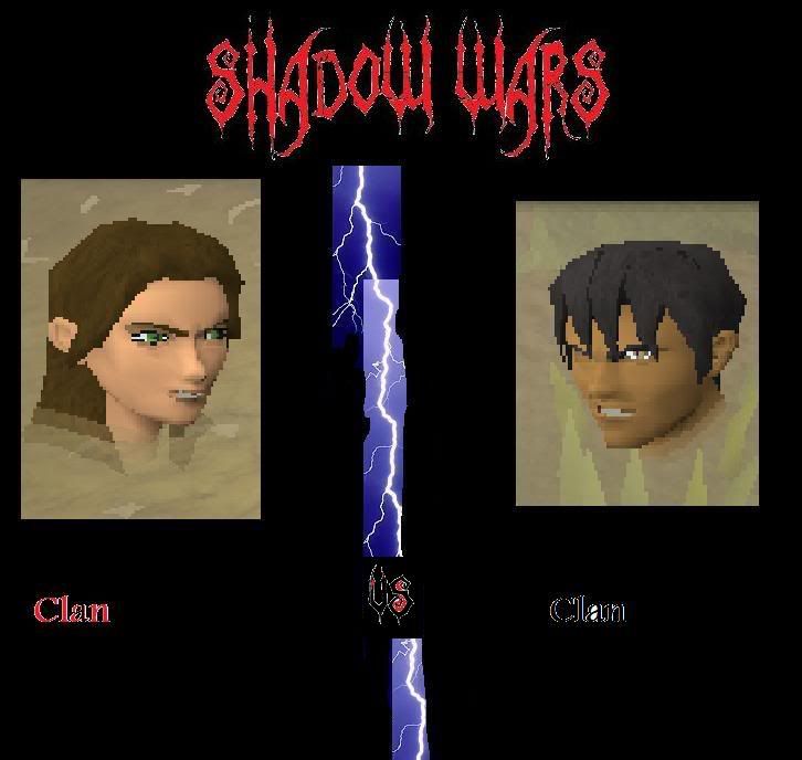 Shadow Wars 2 (c) chain582 shadow fight 2 hack